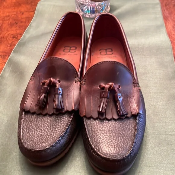 Allen Edmonds | Shoes | Mens Allen Edmonds Amherst Loafers  display picture 3